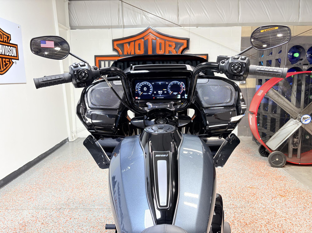 Road Glide® 3