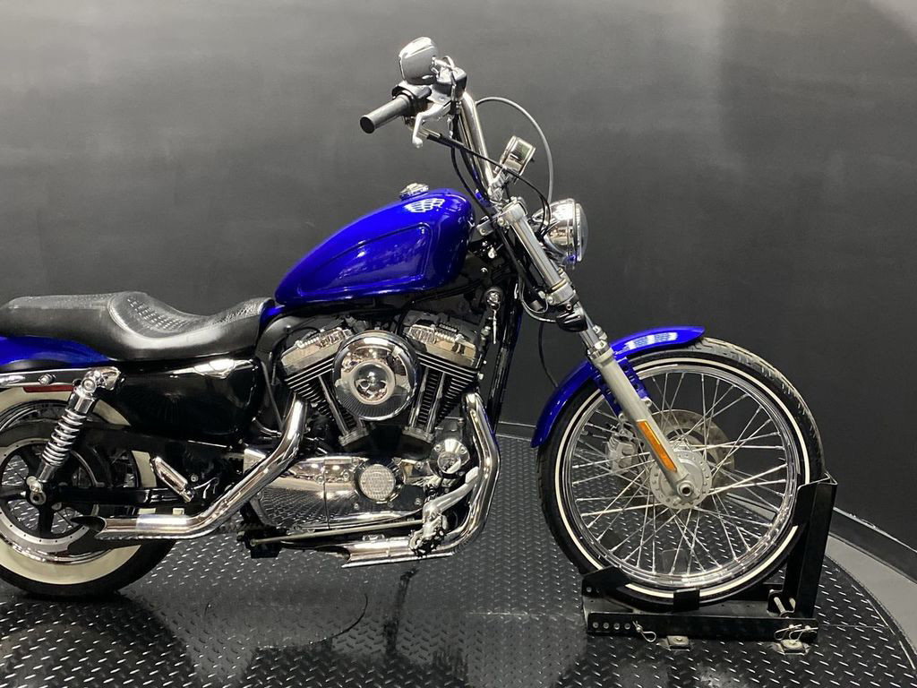 Sportster® Seventy-Two®