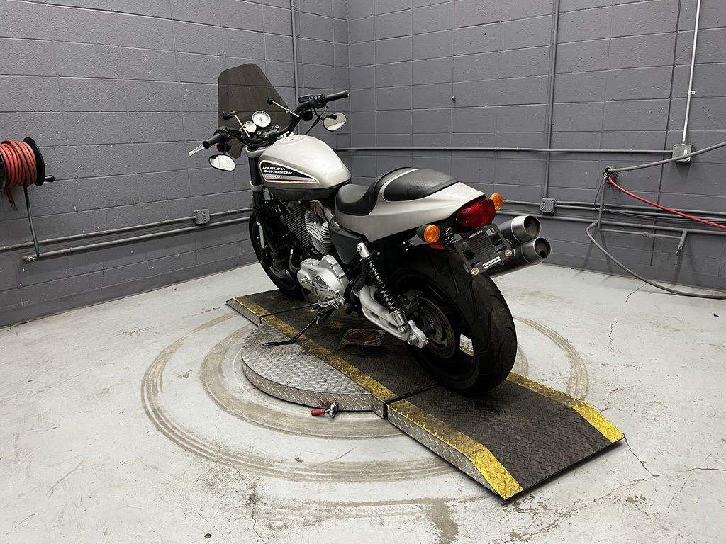 Sportster® XR1200®