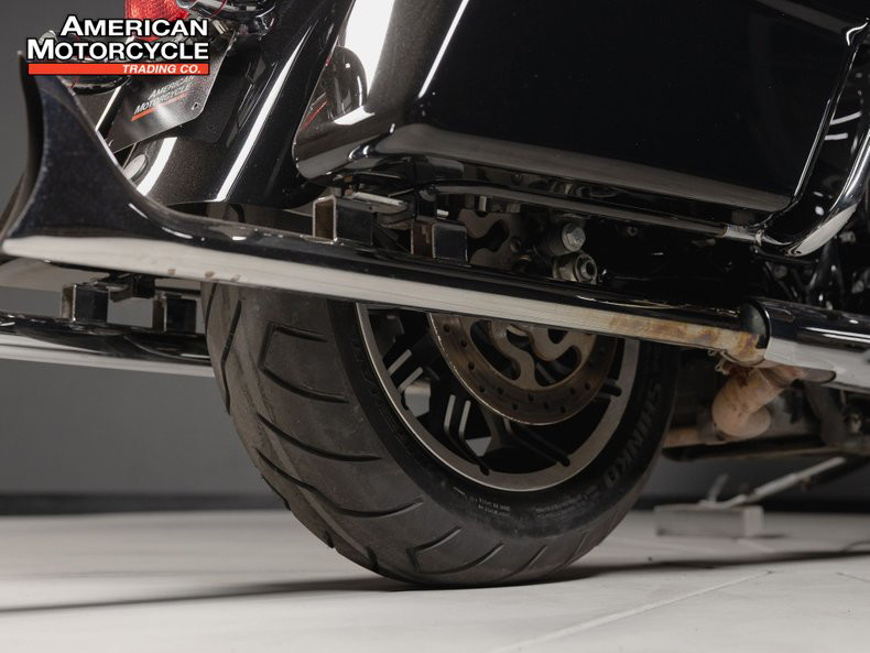 Road King®