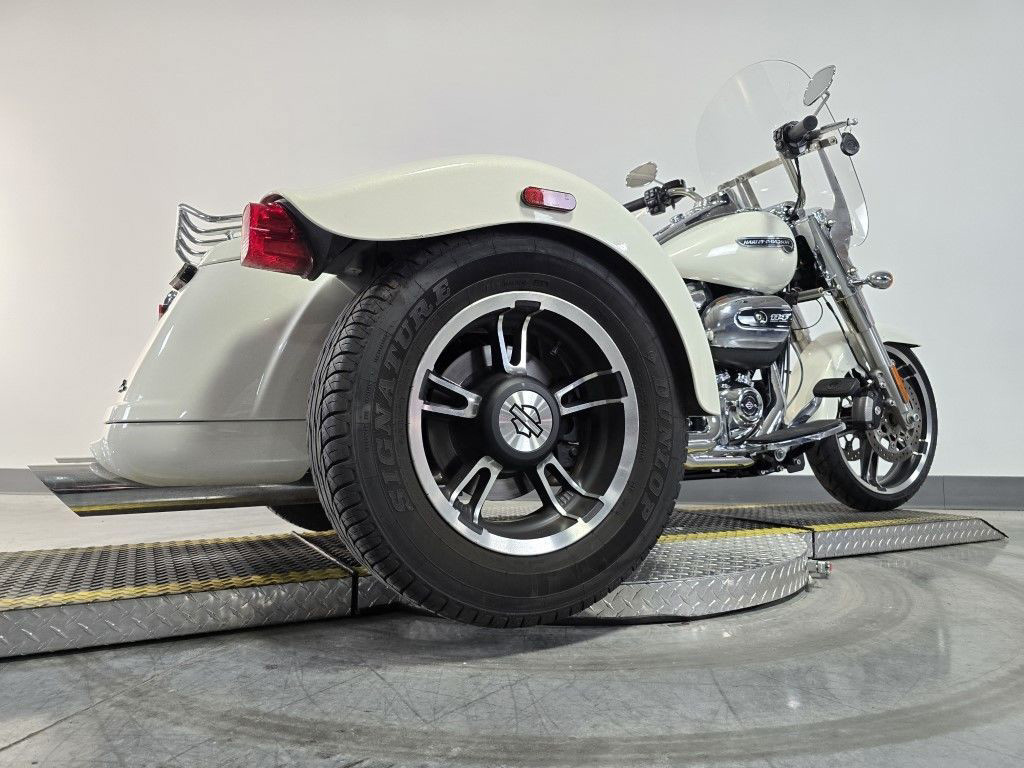 Freewheeler®