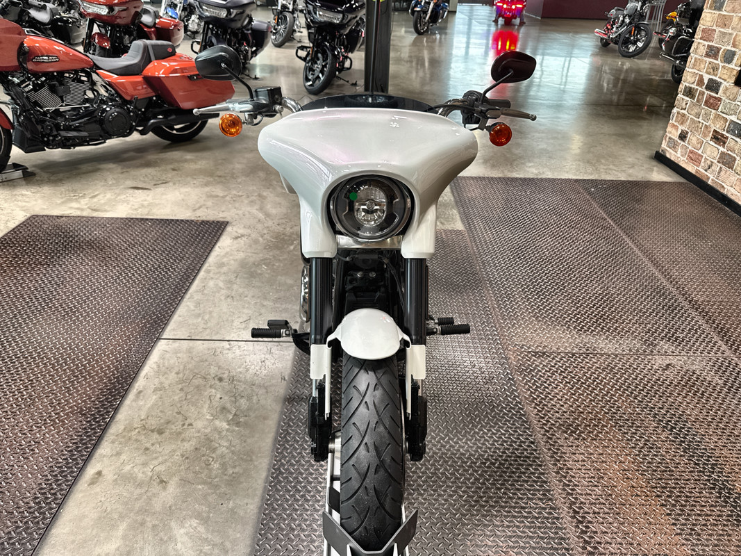 Sport Glide®