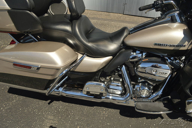Electra Glide® Ultra® Limited