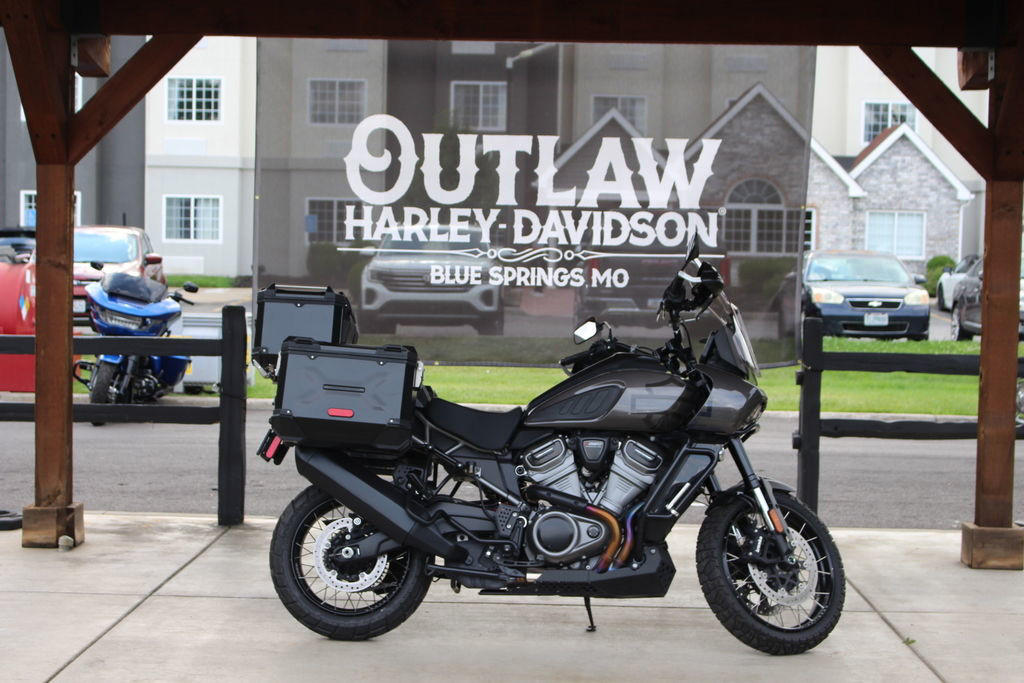 Pan America® 1250 Special