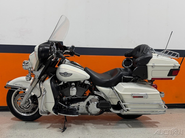Ultra Classic® Electra Glide®