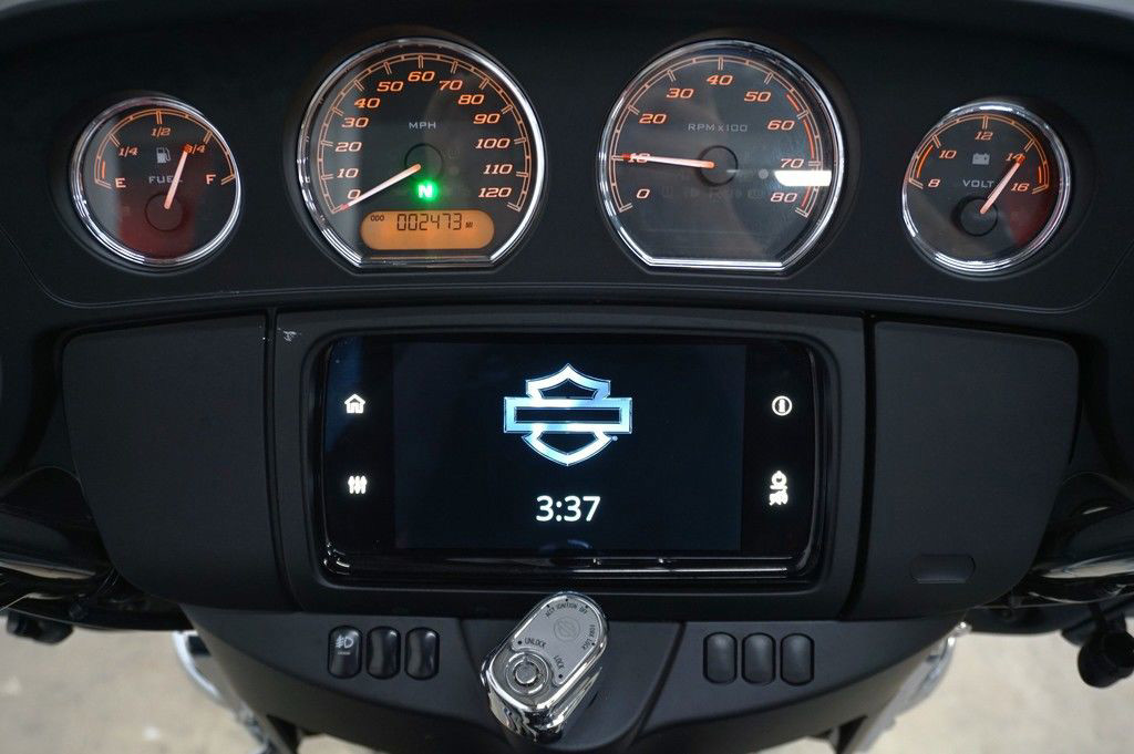 Tri Glide® Ultra