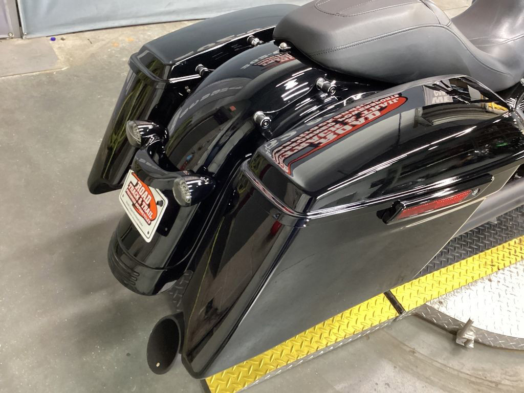 Road Glide® Special