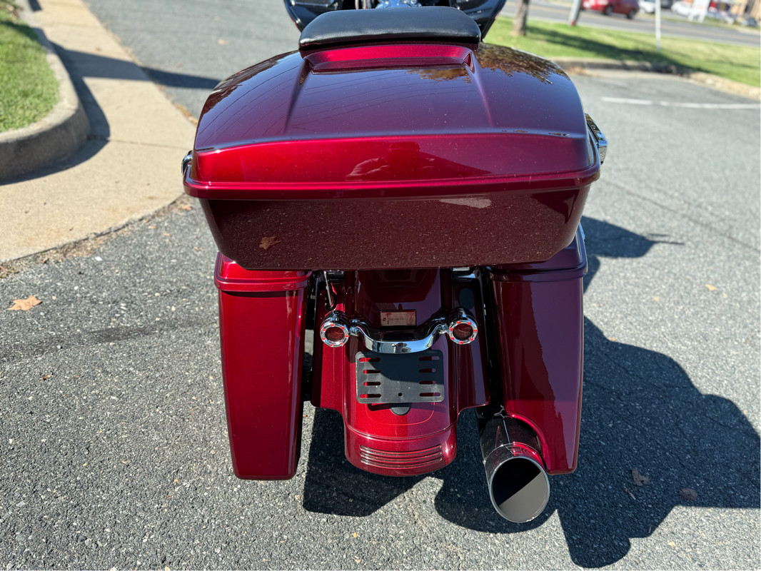 Road Glide® Special