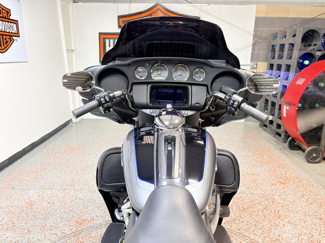 Tri Glide® Ultra