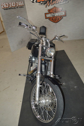 Softail® Standard