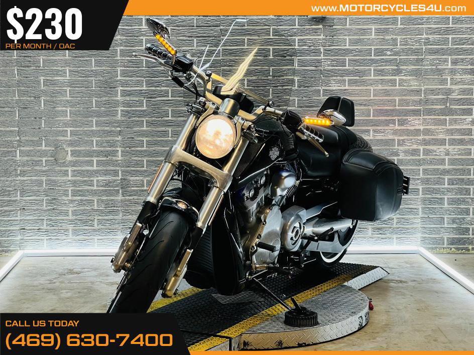 V-Rod Muscle®