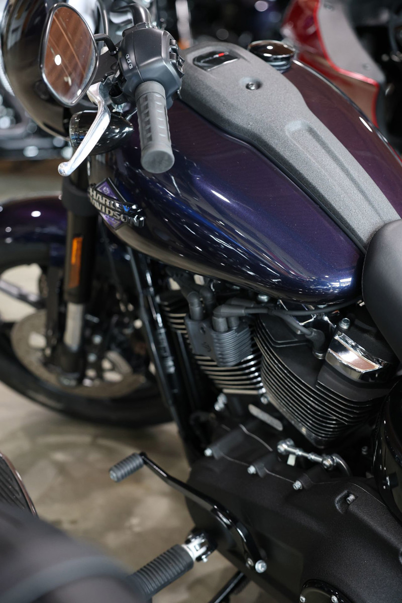 Low Rider® S