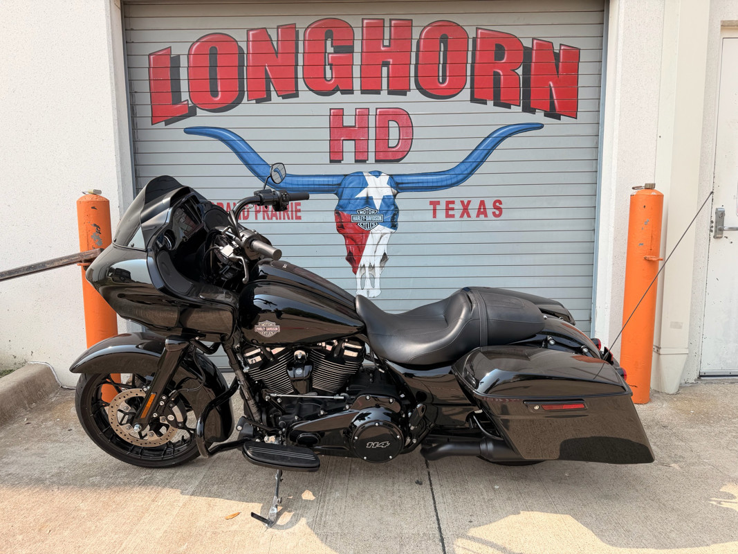 Road Glide® Special