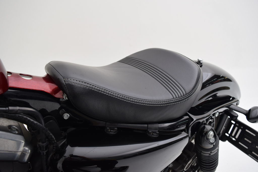 Sportster® Forty-Eight®