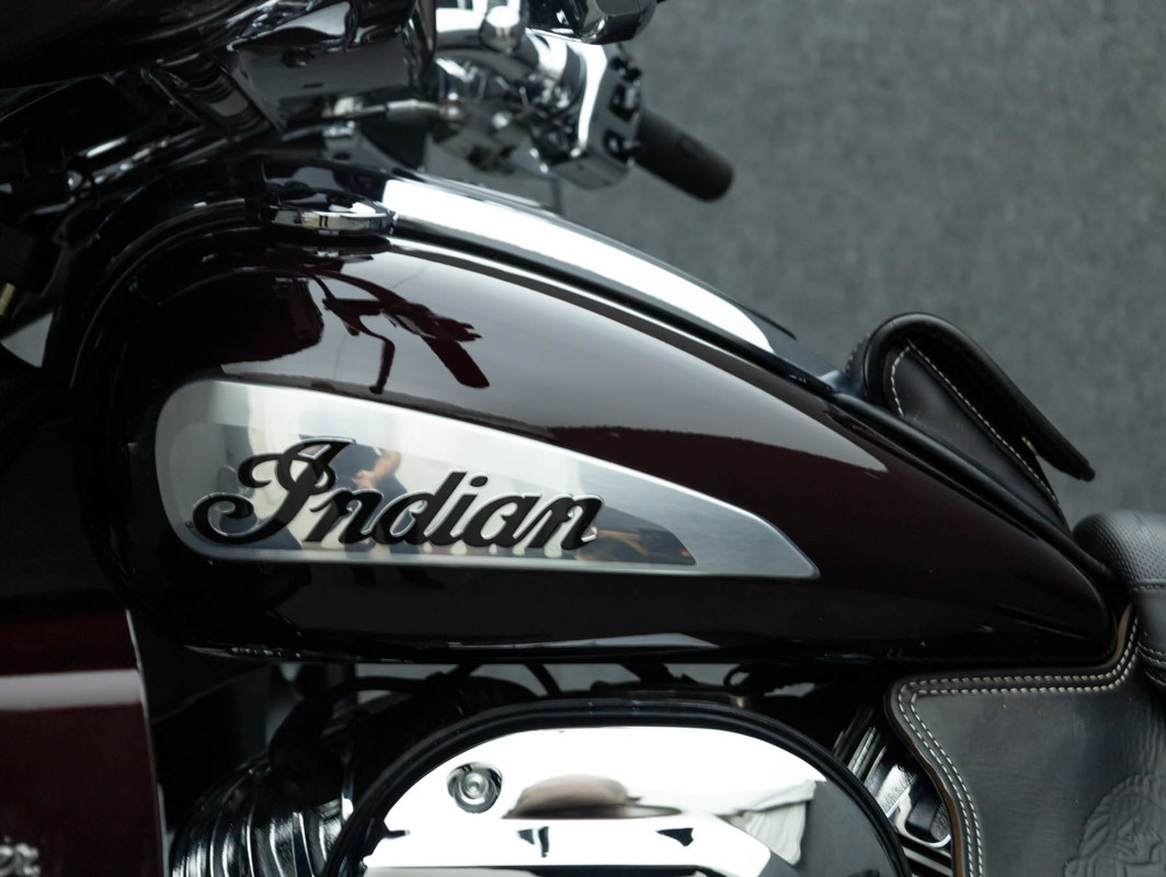 Roadmaster Limited