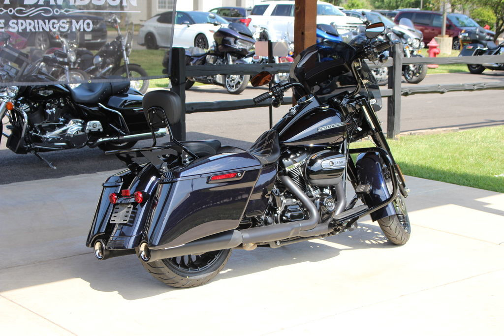 Road King® Special