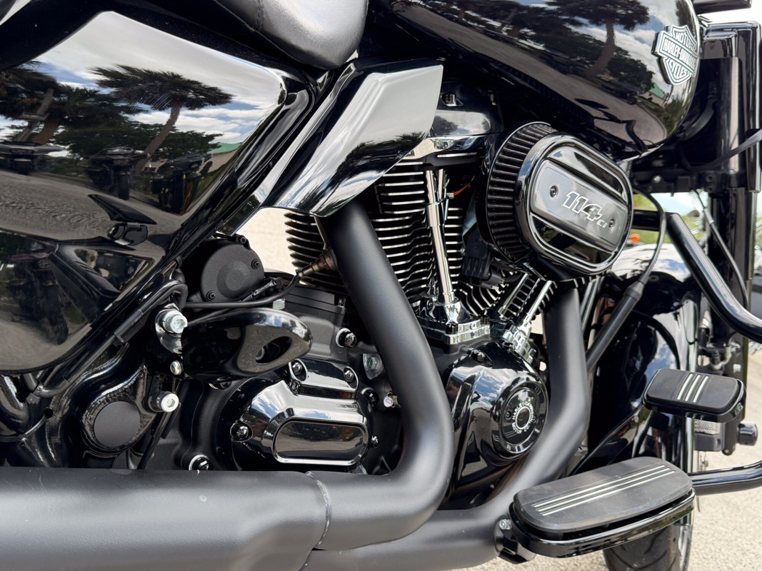 Road King® Special