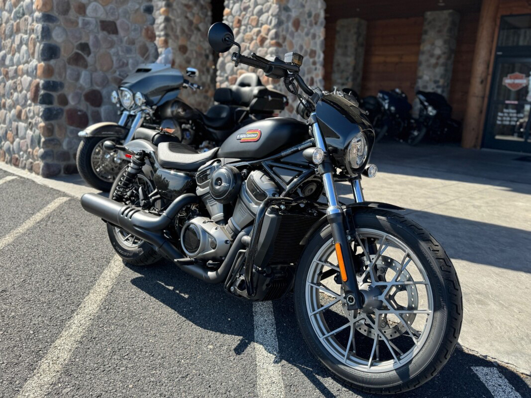 Nightster Special