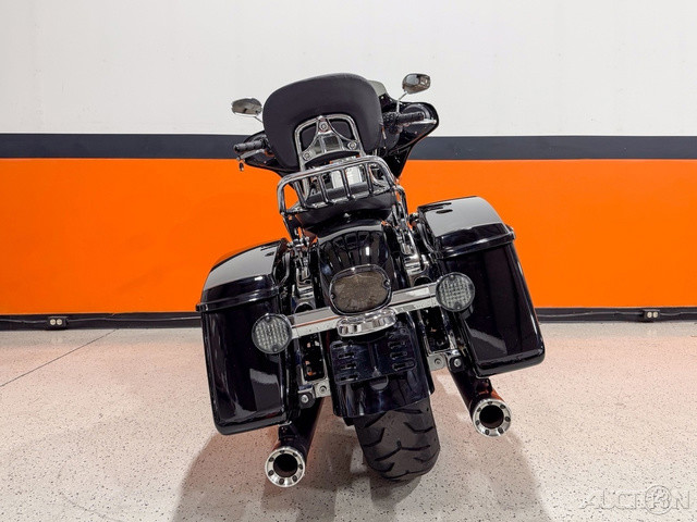 Road King®