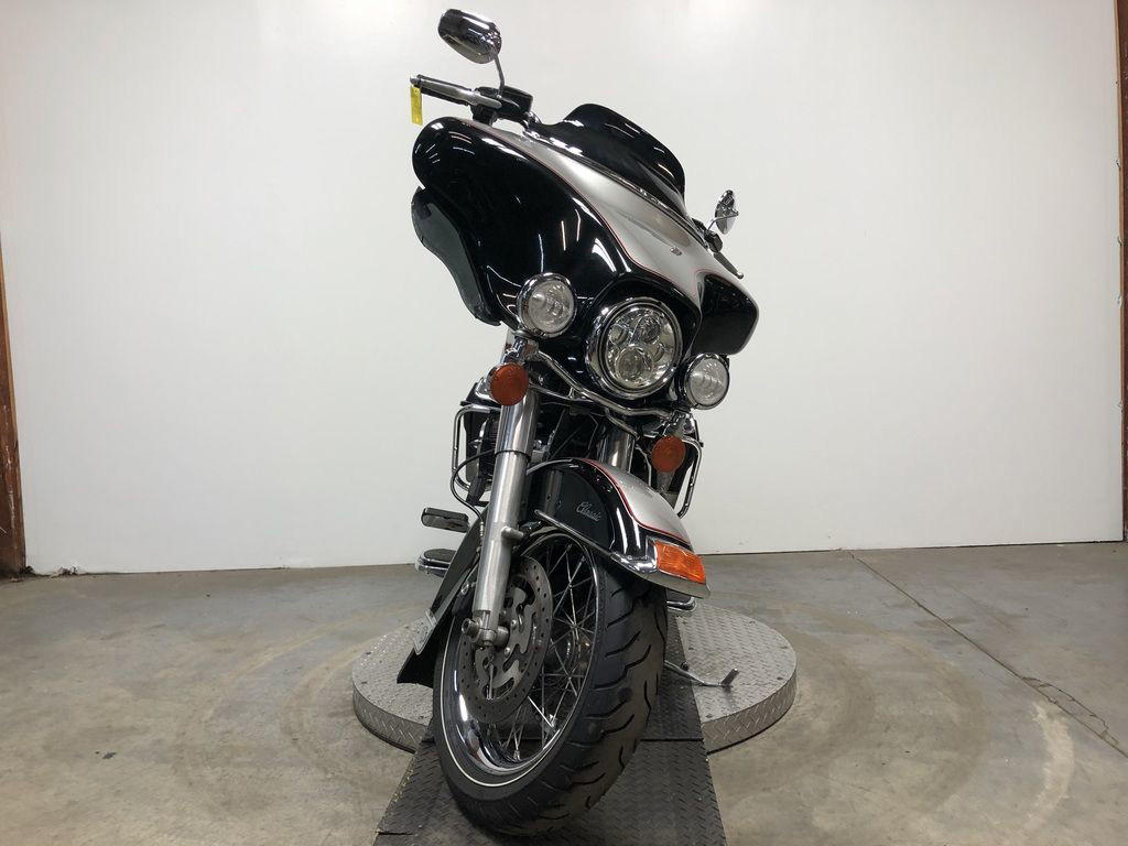 Electra Glide® Classic