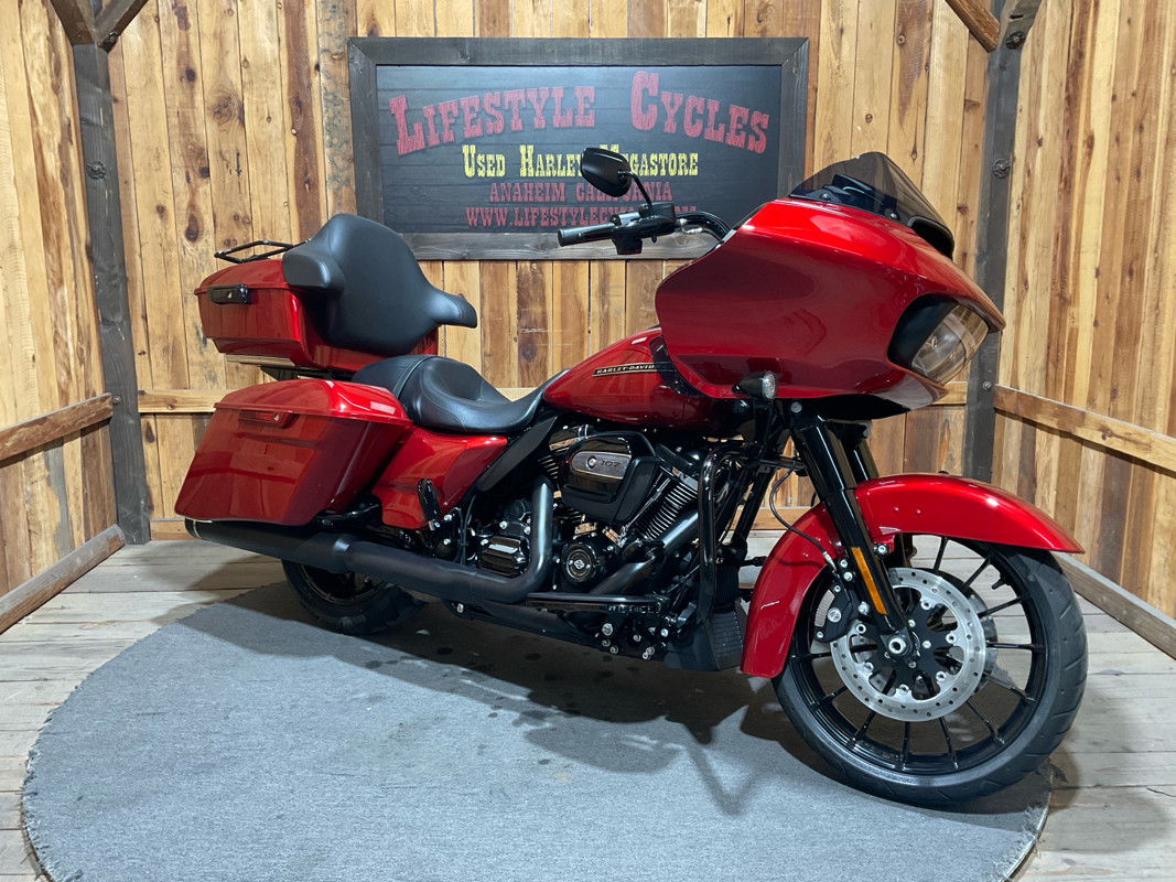 Road Glide® Special
