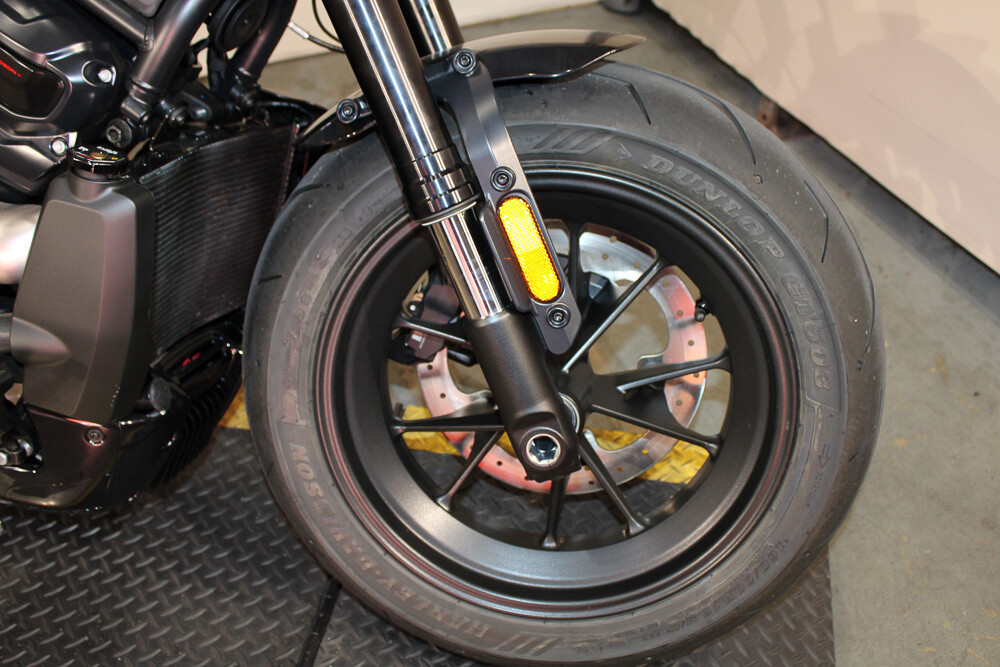 Sportster® S