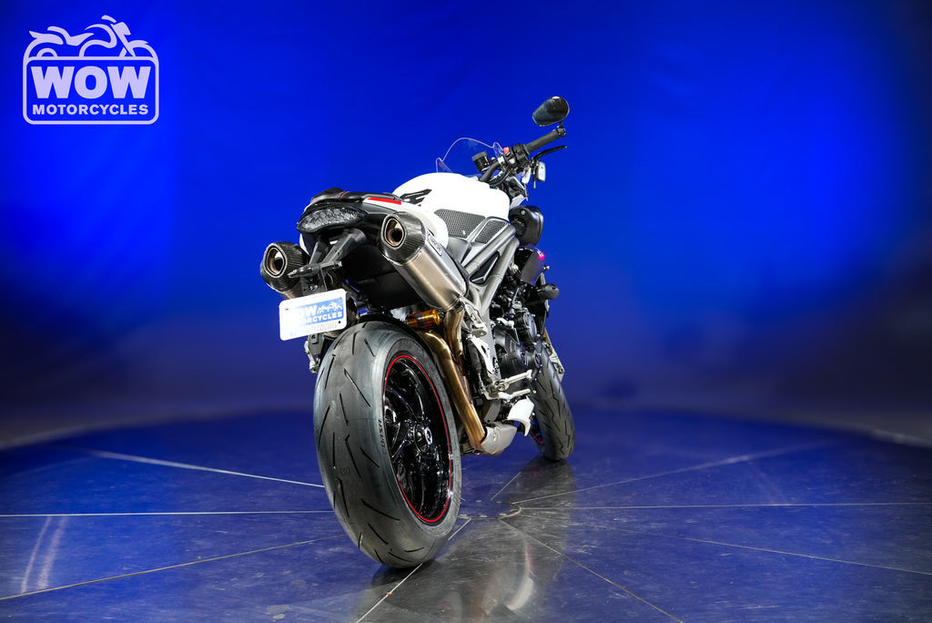 Speed Triple RS