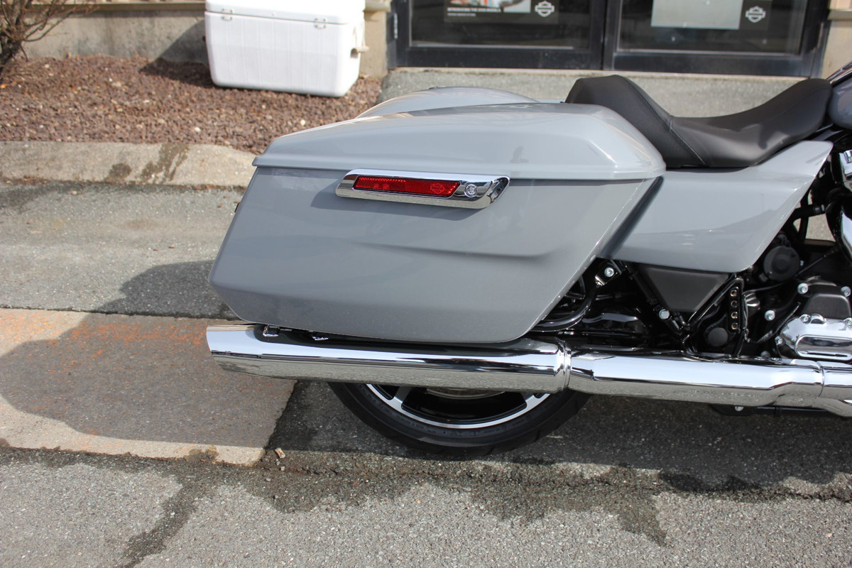 Street Glide®