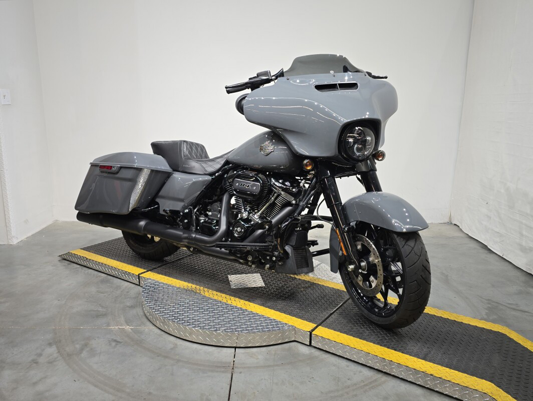 Street Glide® Special