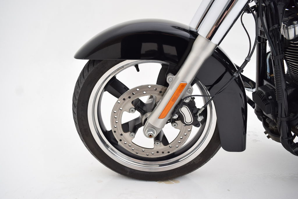 Dyna® Switchback®
