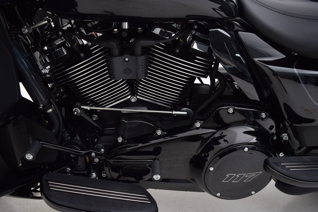 Road Glide® Limited