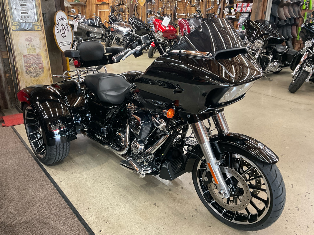 Road Glide® 3