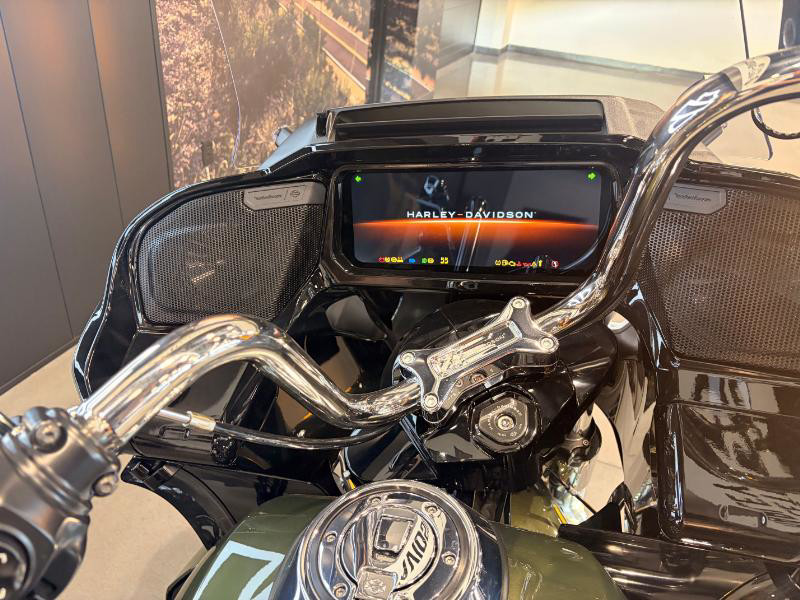 Road Glide® Limited