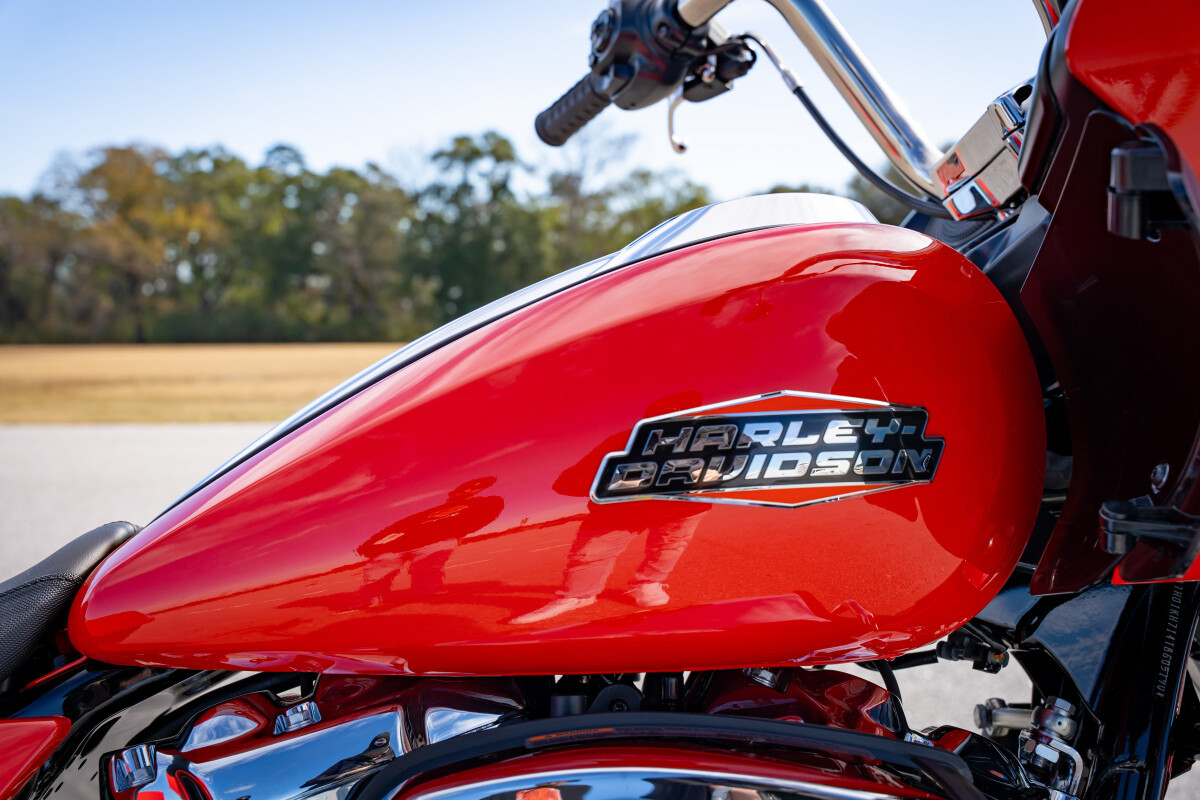 Road Glide®