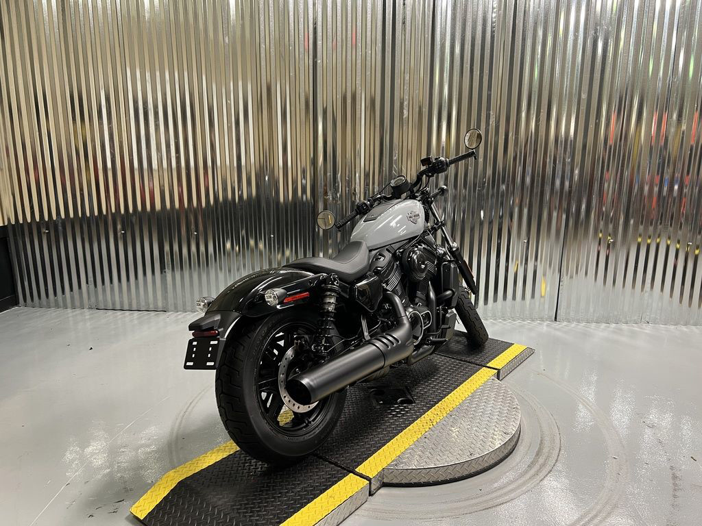 Nightster
