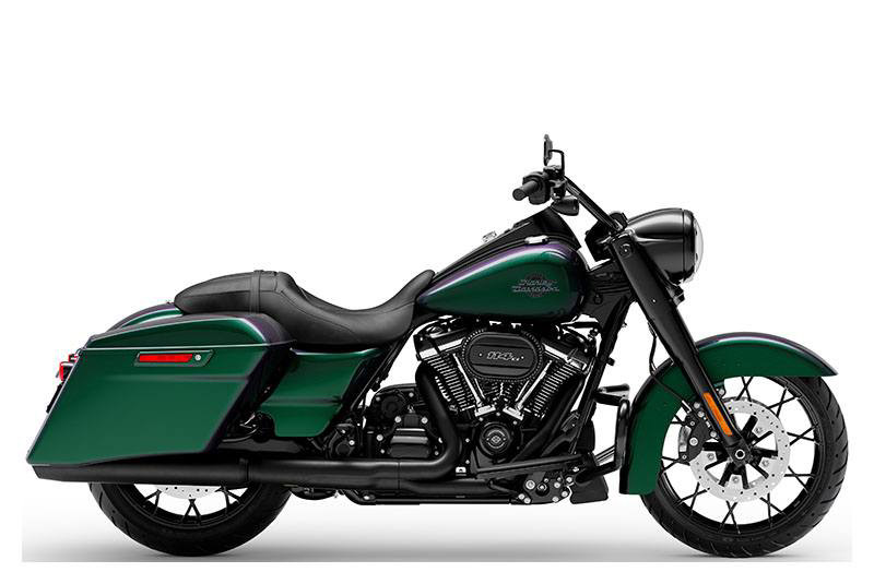 Road King® Special