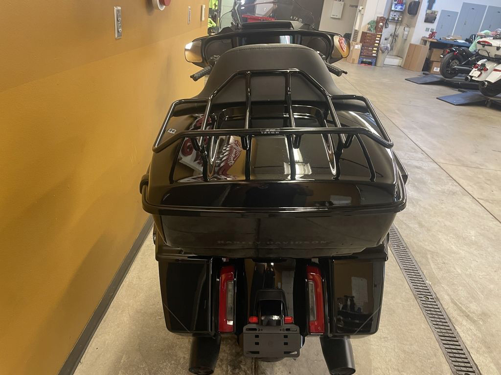 Street Glide® Ultra