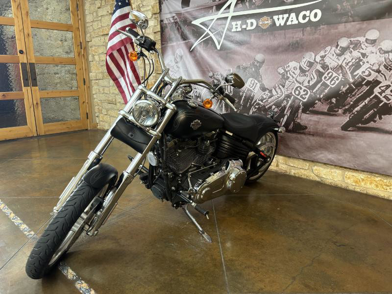 Softail® Rocker™ C