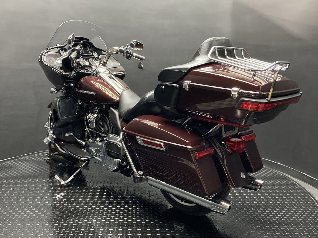 Road Glide® Limited