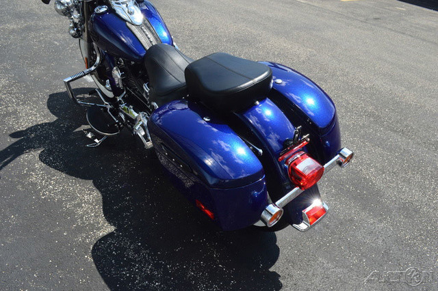 Heritage Softail® Classic