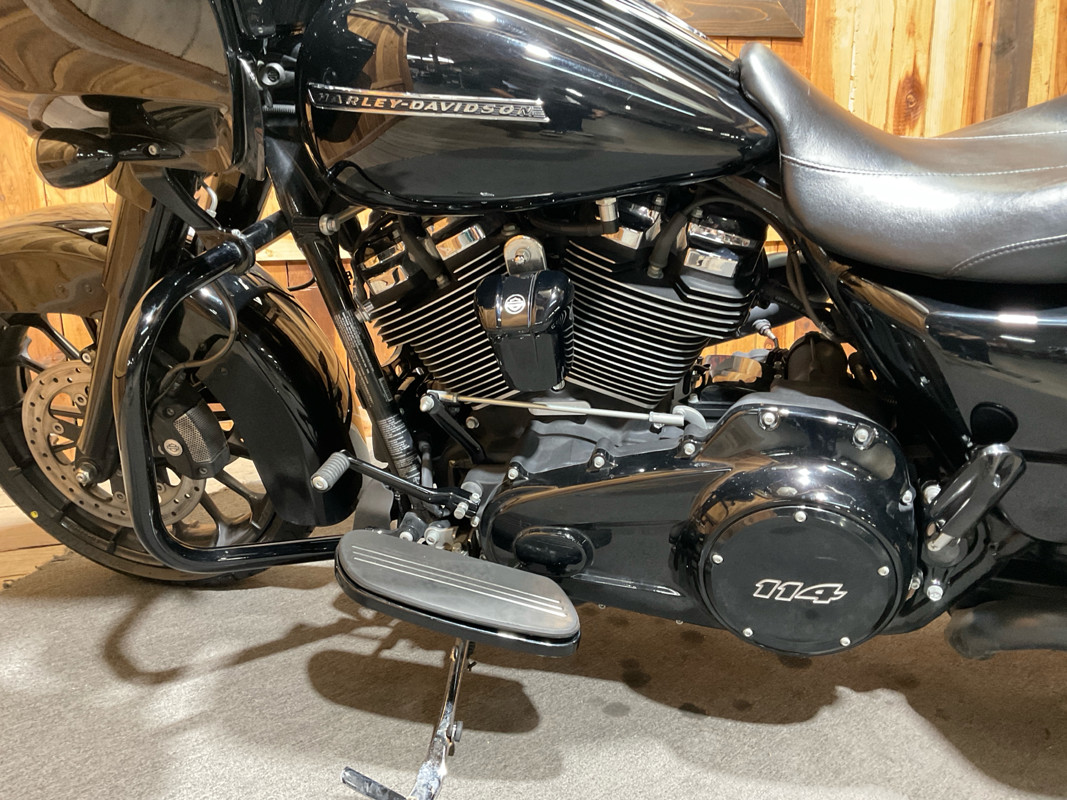 Road Glide® Special