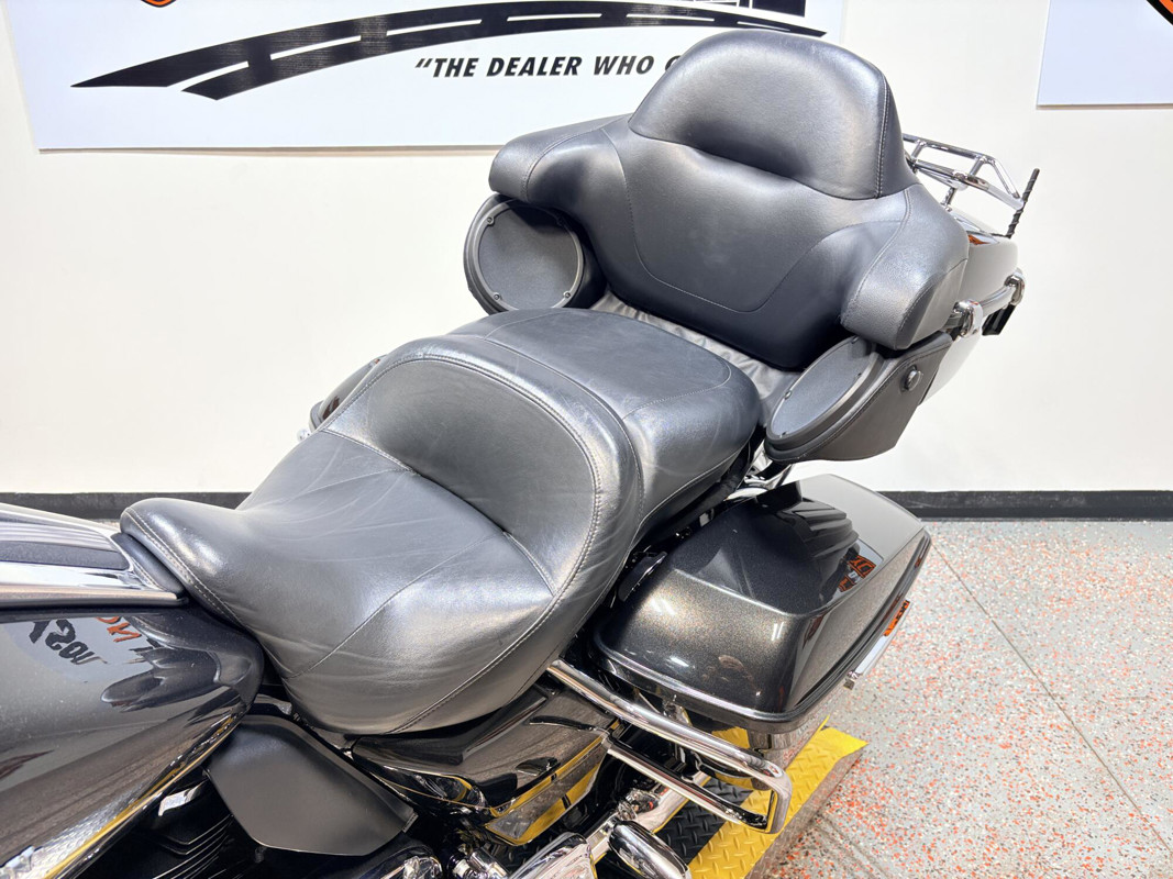 Electra Glide® Ultra® Limited