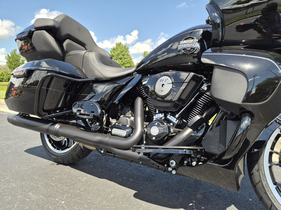 Road Glide® Limited