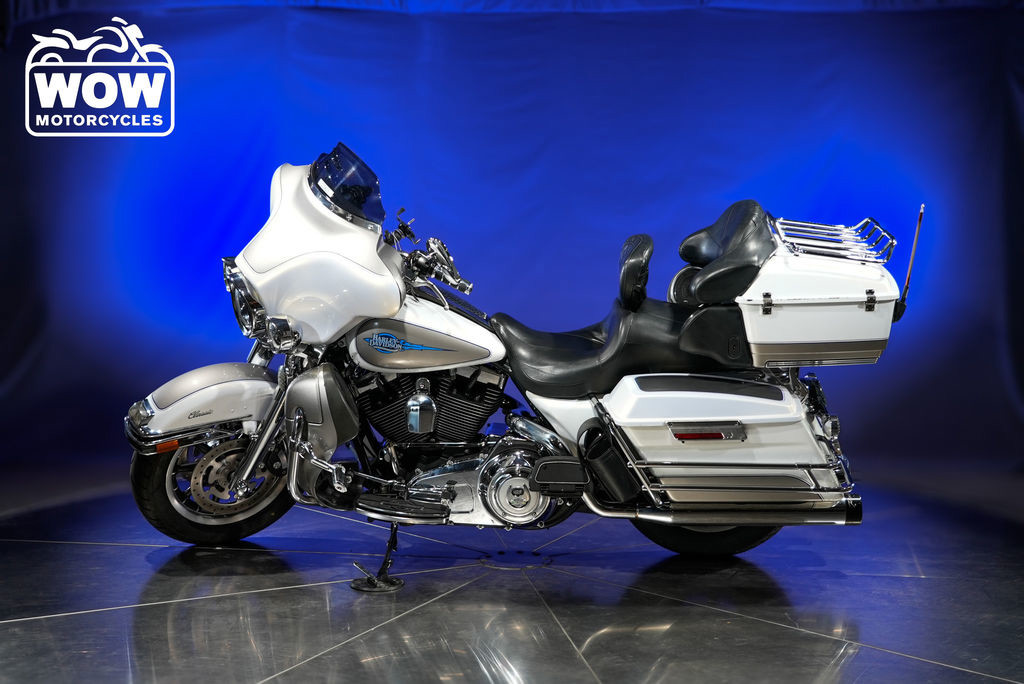 Electra Glide® Classic
