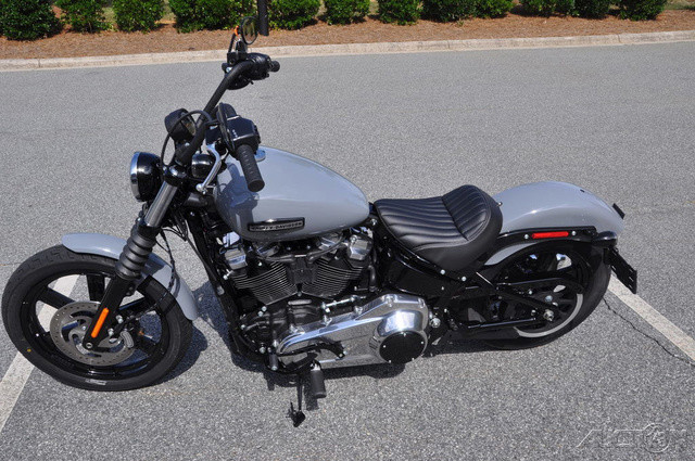 Street Bob®