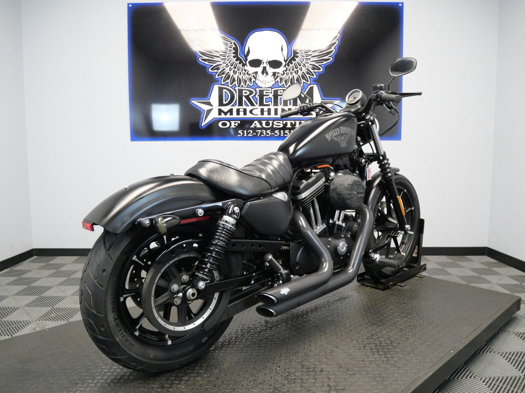 Sportster® Iron 883®