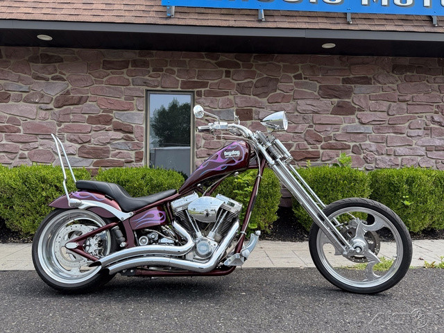 Chopper