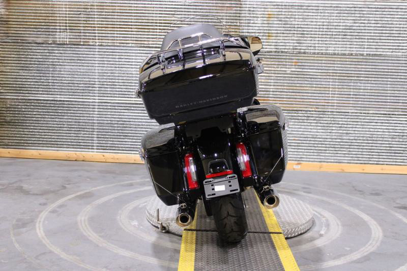 Street Glide® Ultra