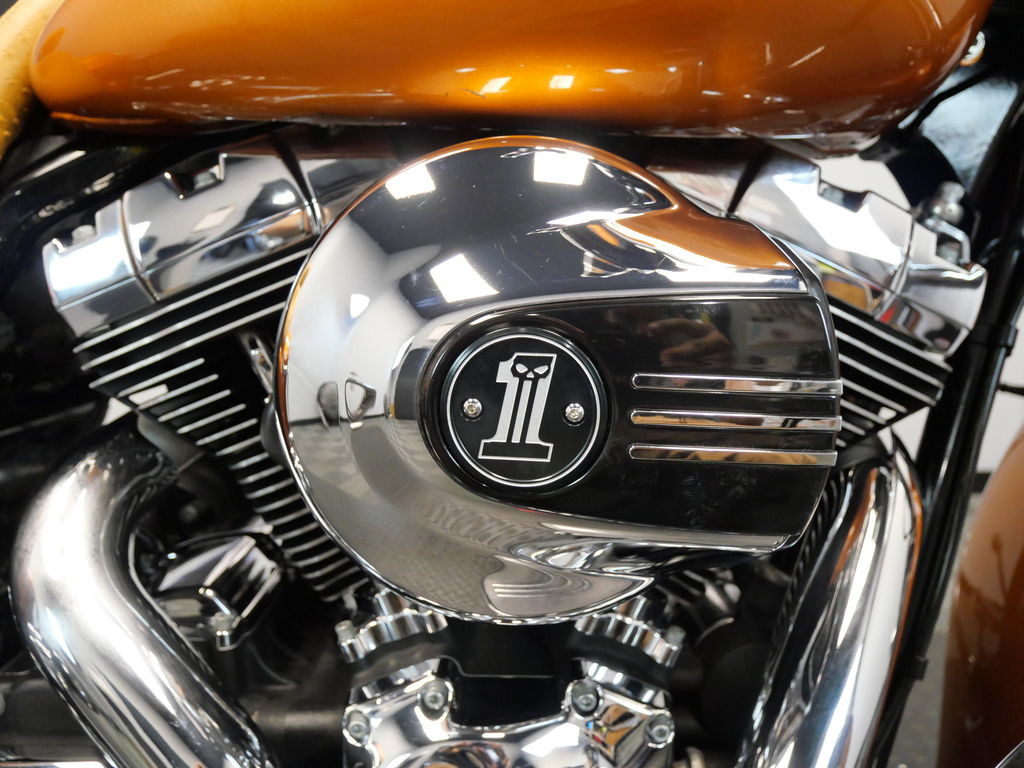 Street Glide® Special