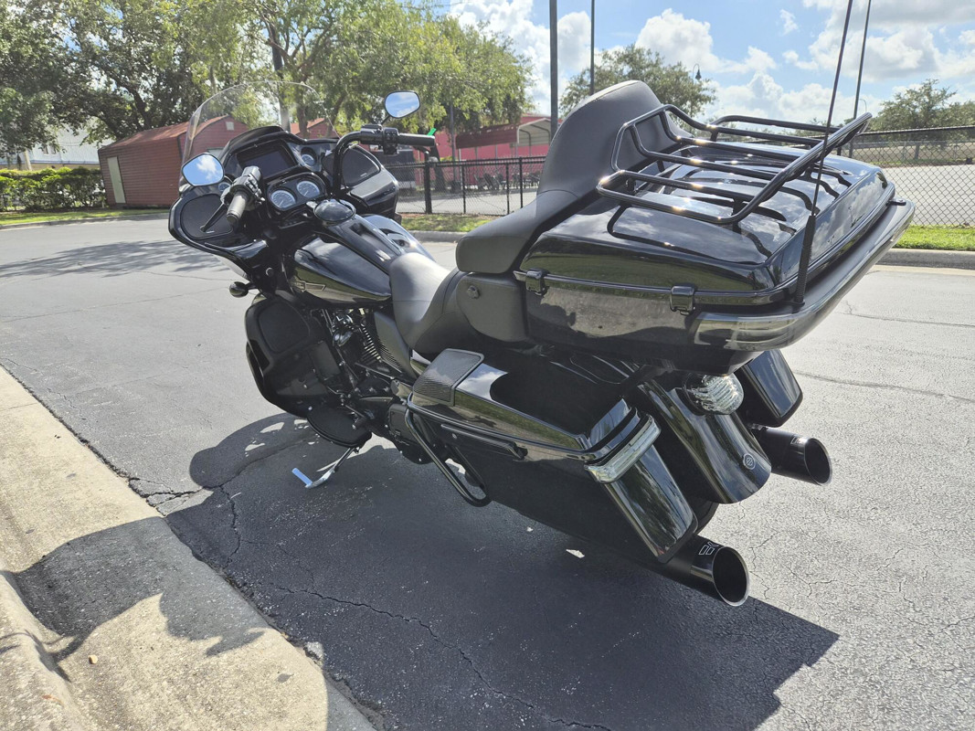 Road Glide® Limited